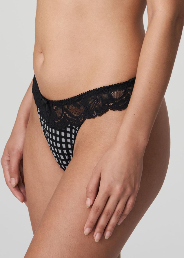 String Prima Donna