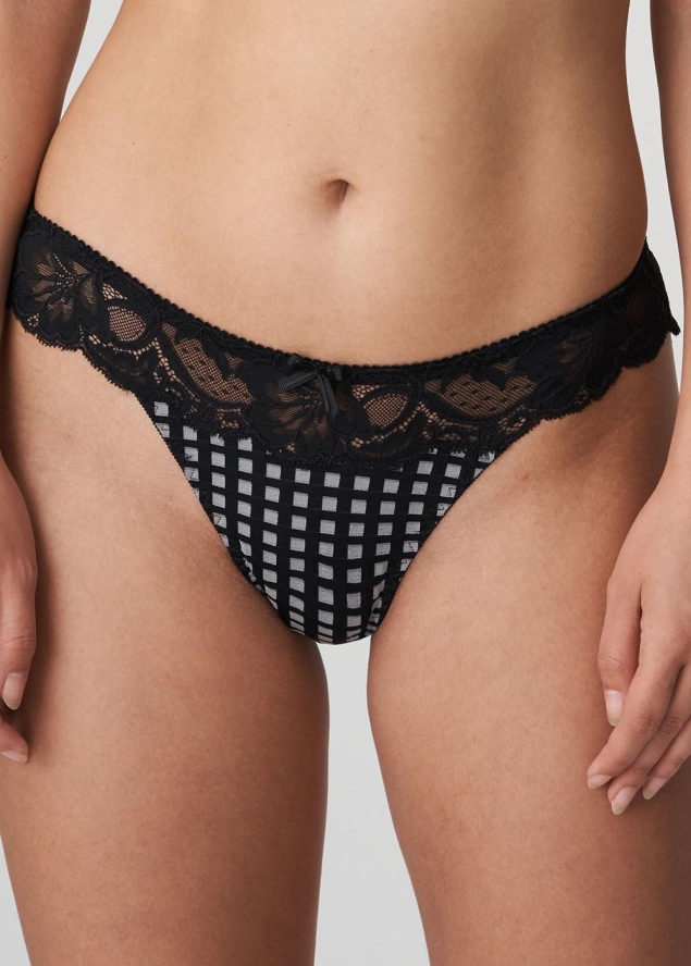 String Prima Donna