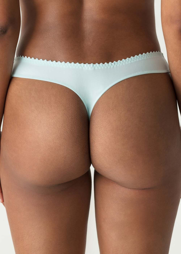 String Prima Donna