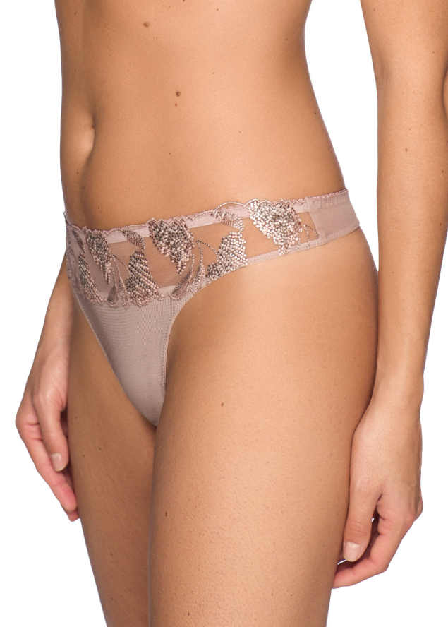 String Prima Donna