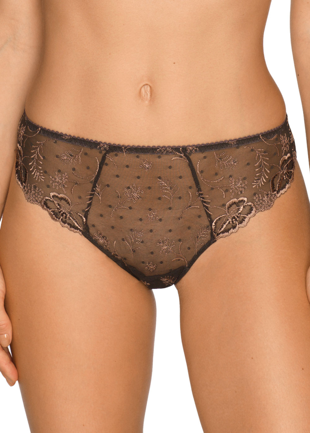 String Prima Donna