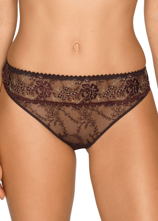 String Prima Donna