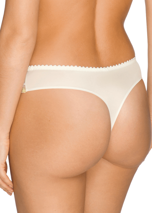 String Prima Donna