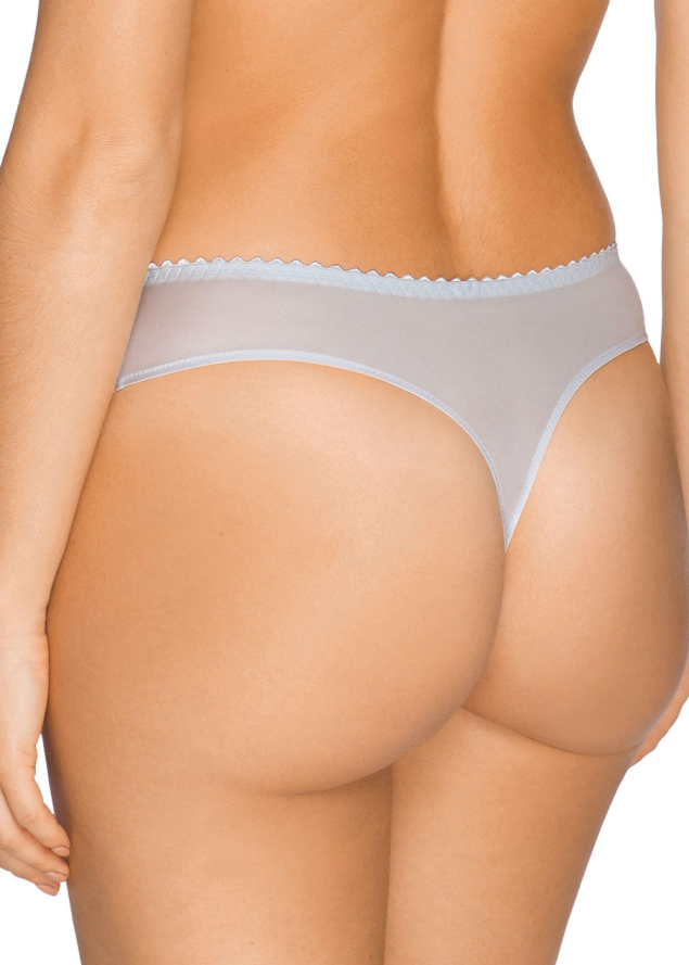 String Prima Donna Sky Grey