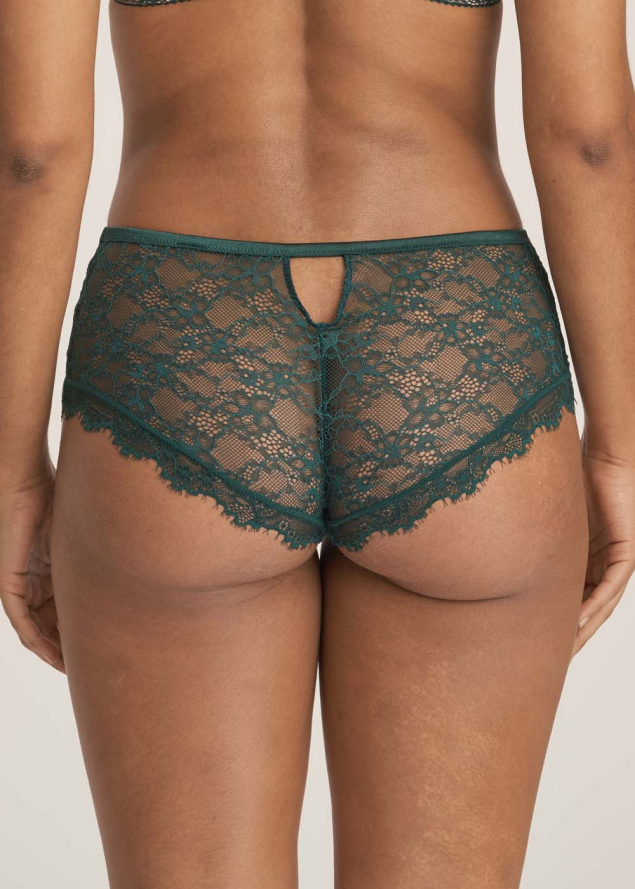 Shorty String Luxueux Prima Donna Jungle