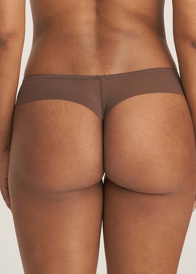String Prima Donna Ebony