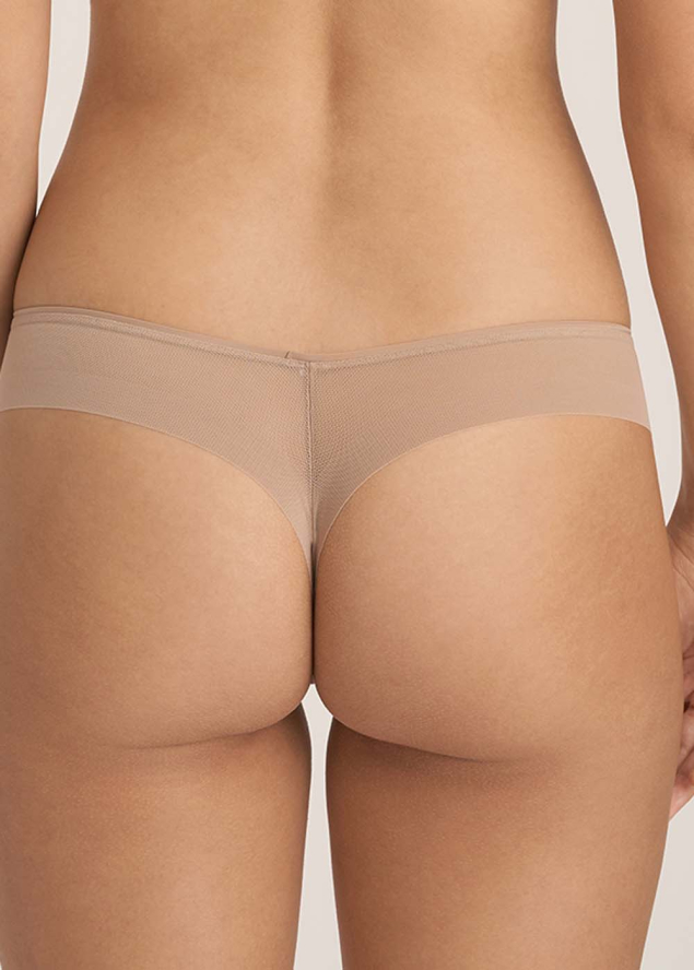 String Prima Donna Gingembre
