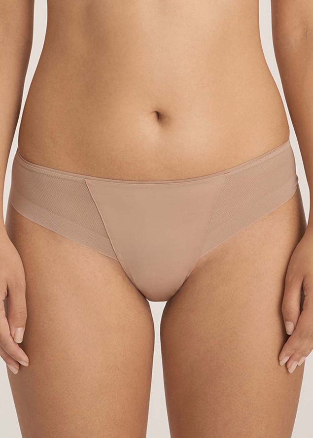 String Prima Donna Gingembre