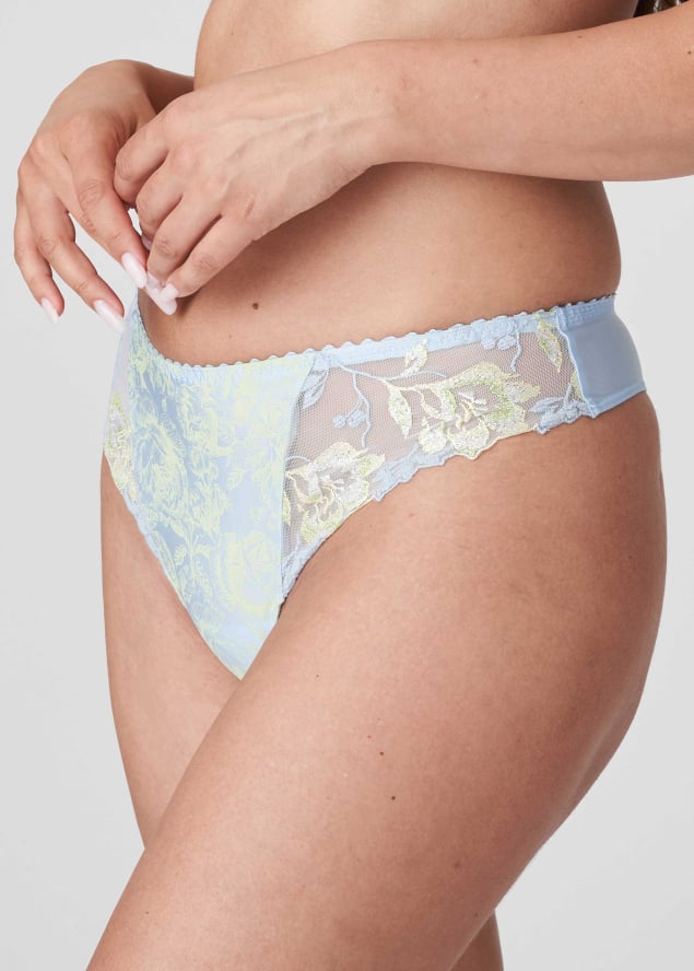 String Prima Donna