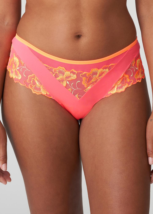 String Luxueux Prima Donna Tropicana