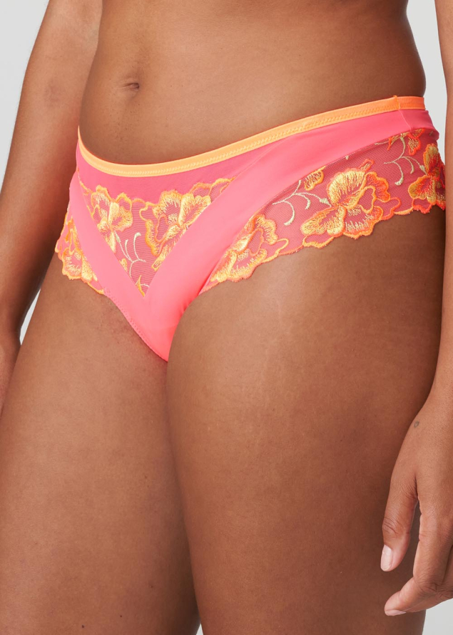 String Luxueux Prima Donna Tropicana