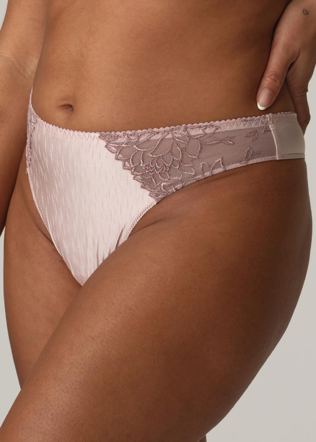 String Prima Donna