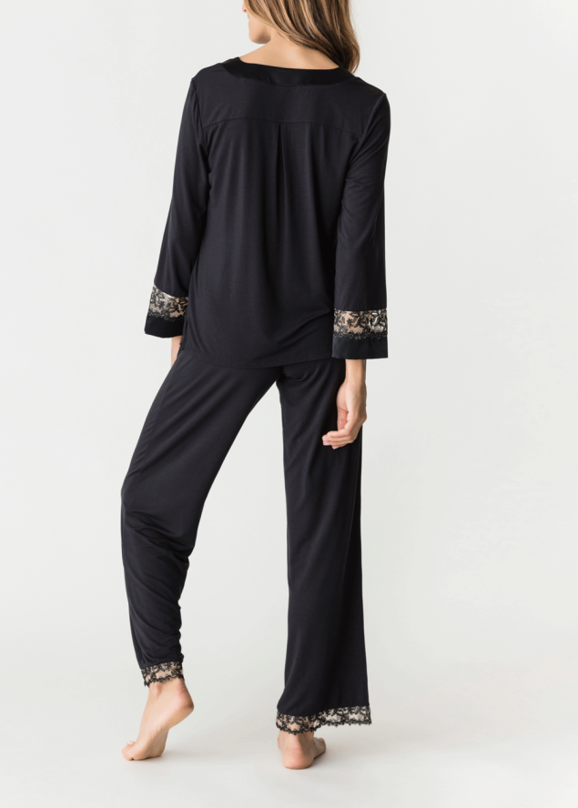 Pyjama Prima Donna