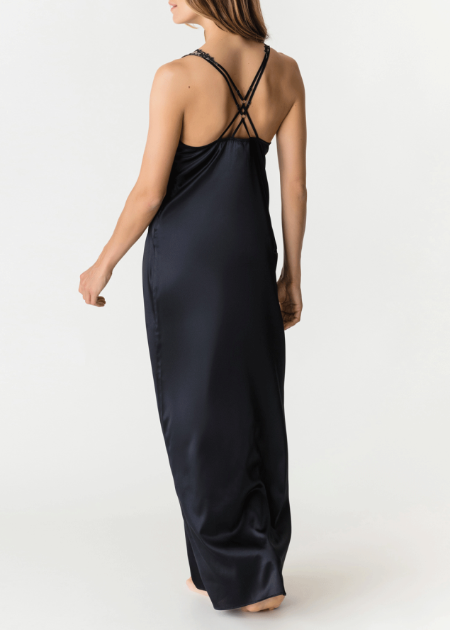 Robe Longue Prima Donna