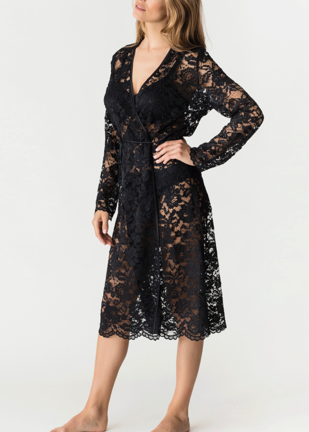 Kimono Prima Donna