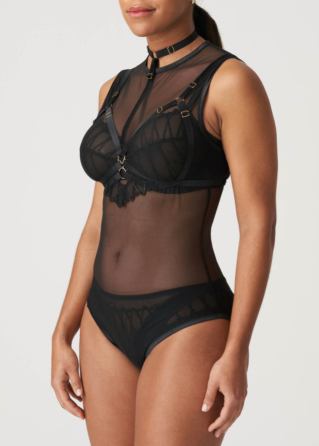 Body Prima Donna Noir