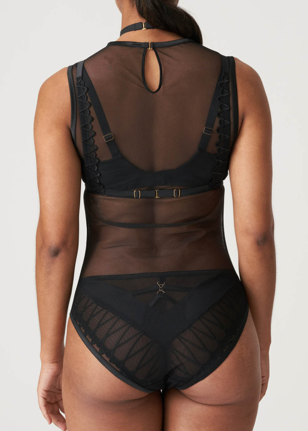 Body Prima Donna Noir