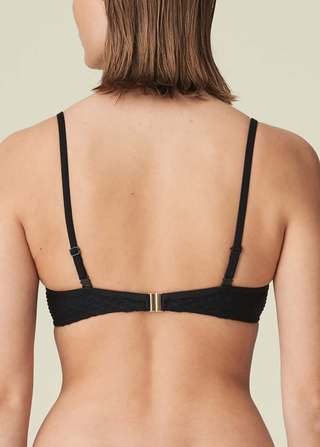 Soutien-gorge Armatures Embotant Maillots de bain Marie Jo Swim