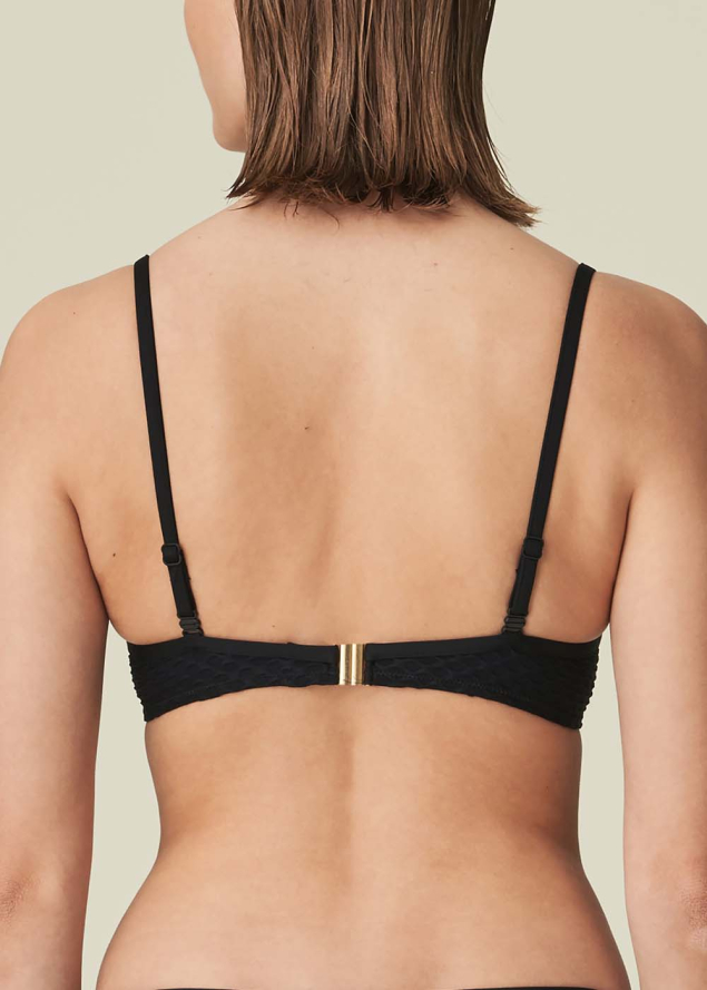 Haut De Bikini Rembourr Coeur  Maillots de bain Marie Jo Swim