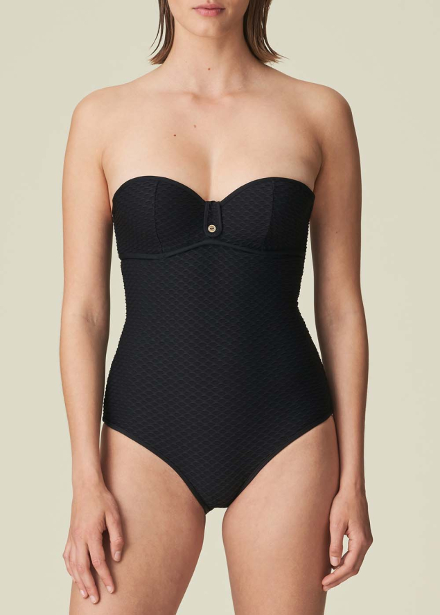 Maillot De Bain 1 Pice Maillots de bain Marie Jo Swim