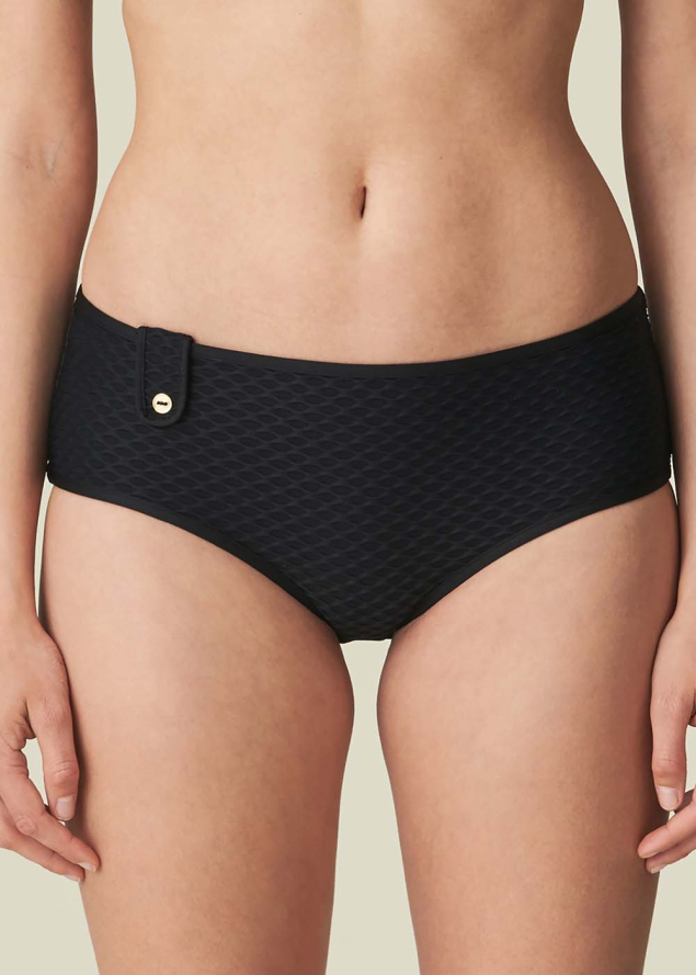Bas de bikini slip short  Maillots de bain Marie Jo Swim