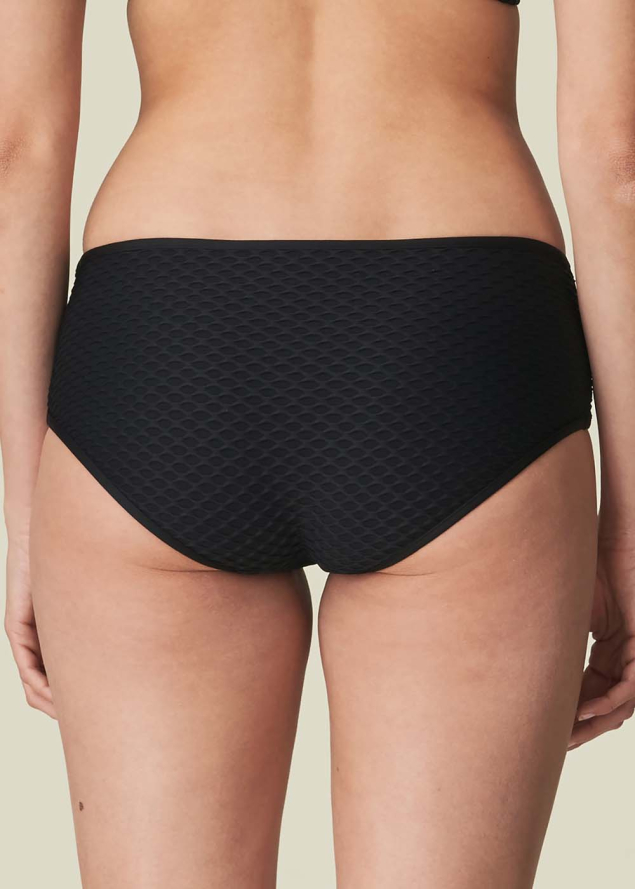Bas de bikini slip short  Maillots de bain Marie Jo Swim