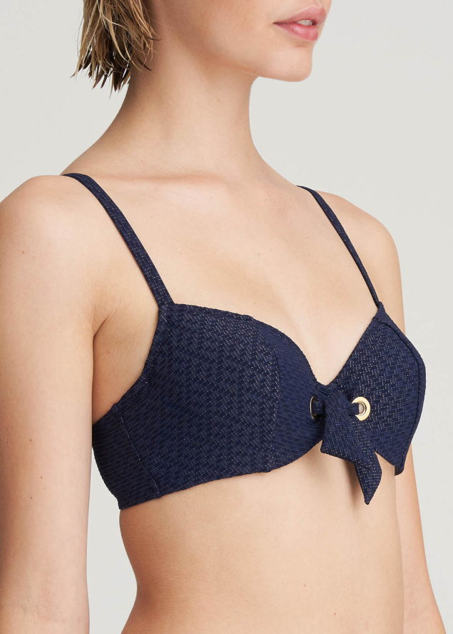 Soutien-gorge Bonnet Embotant  Armatures Maillots de bain Marie Jo Swim
