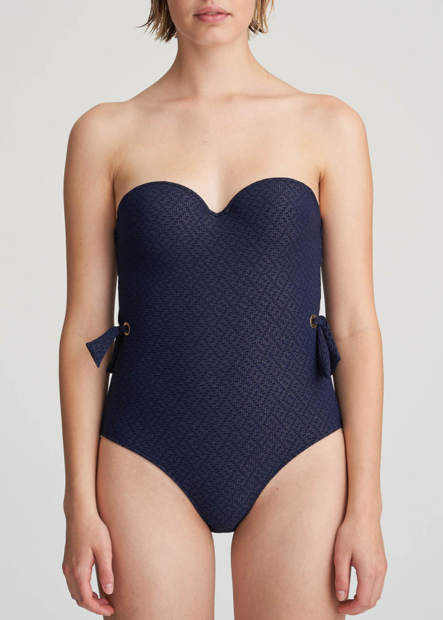 Maillot de bain cheap bretelles amovibles