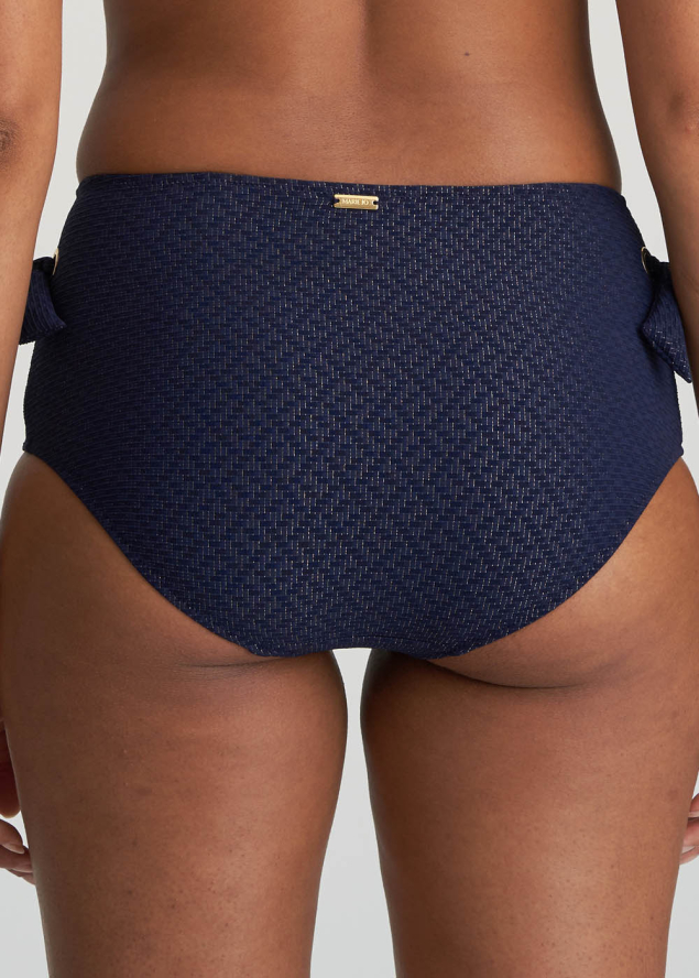 Bikini Slip Taille Haute Maillots de bain Marie Jo Swim