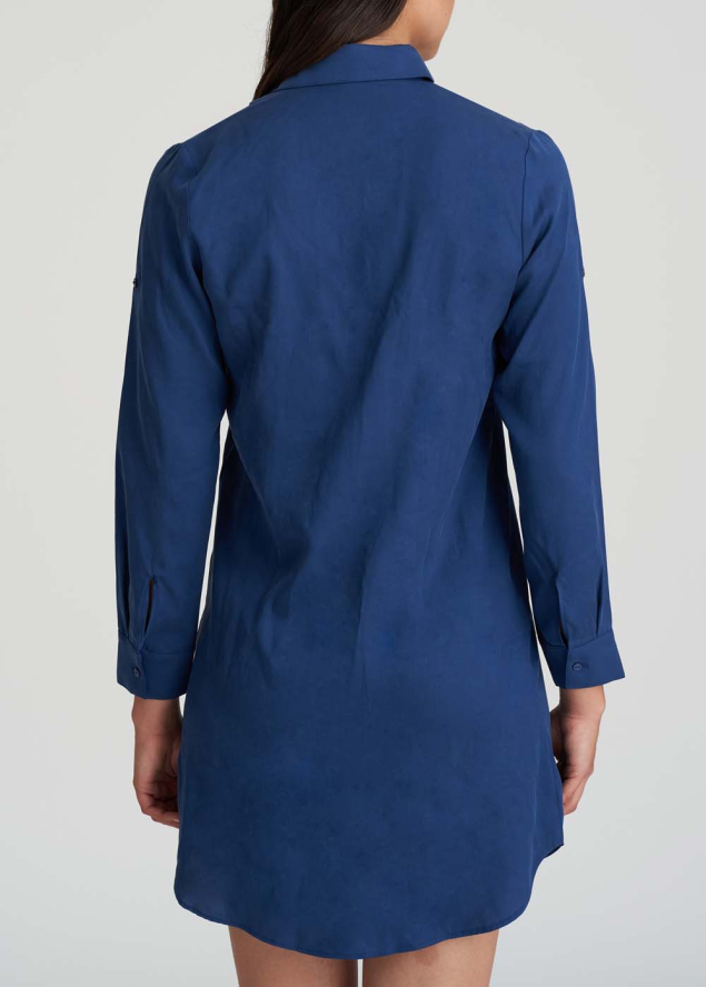 Robe chemise Maillots de bain Marie Jo Swim