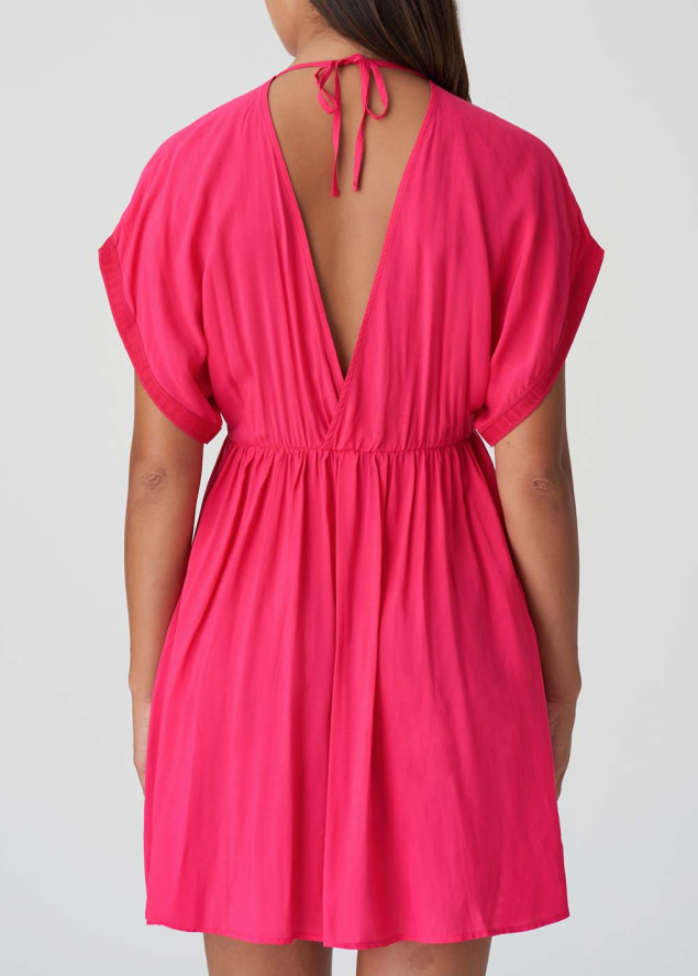 Robe courte Maillots de bain Marie Jo Swim
