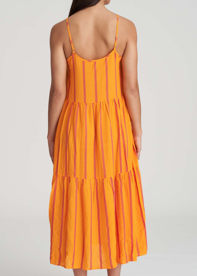 Robe longue Maillots de bain Marie Jo Swim