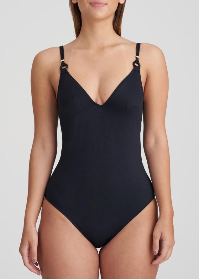 Maillot de bain 1 Pice Embotant Maillots de bain Marie Jo Swim