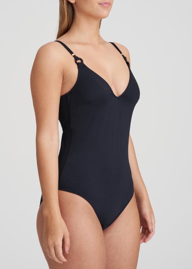 Maillot de bain 1 Pice Embotant Maillots de bain Marie Jo Swim