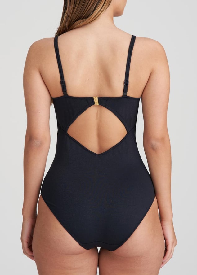 Maillot de bain 1 Pice Embotant Maillots de bain Marie Jo Swim
