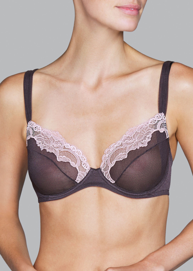 Soutien-gorge Armatures Bonnets Profonds Andres Sarda