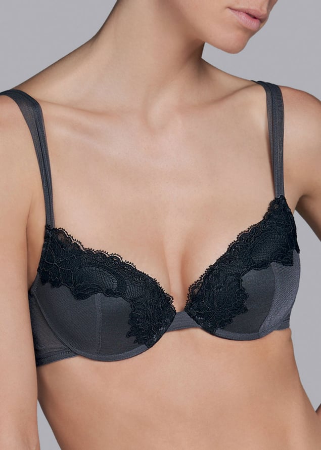 Soutien-Gorge Push Up Andres Sarda