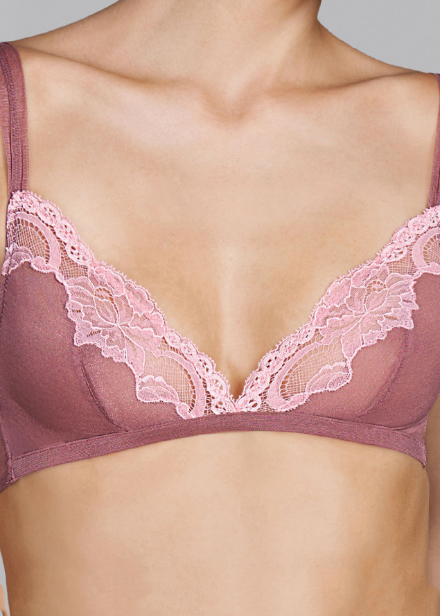 Soutien-gorge Sans Armatures Andres Sarda