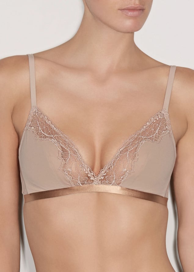 Soutien-gorge Sans Armatures Andres Sarda