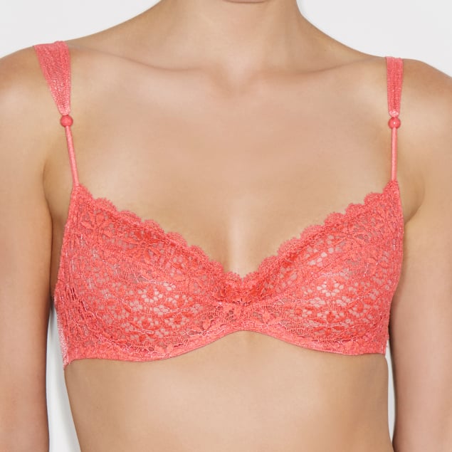 Soutien-gorge Armatures Andres Sarda Biscuit