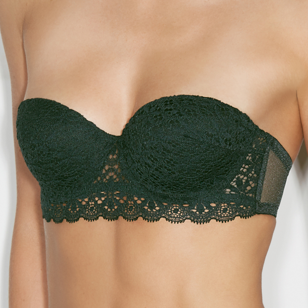 Soutien-gorge Rembourr Profond Andres Sarda