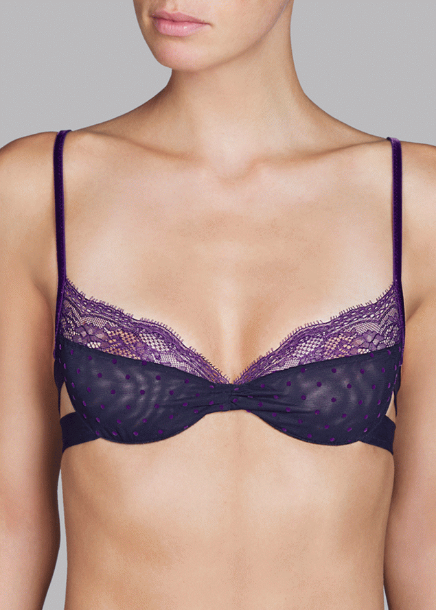 Soutien-gorge Armatures Sexy Andres Sarda
