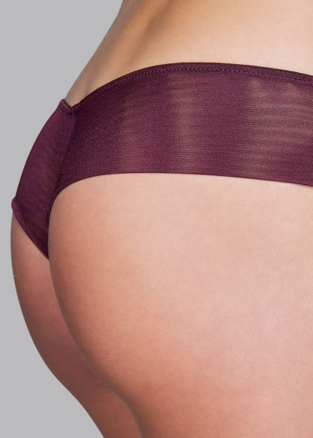 Shorty String Andres Sarda