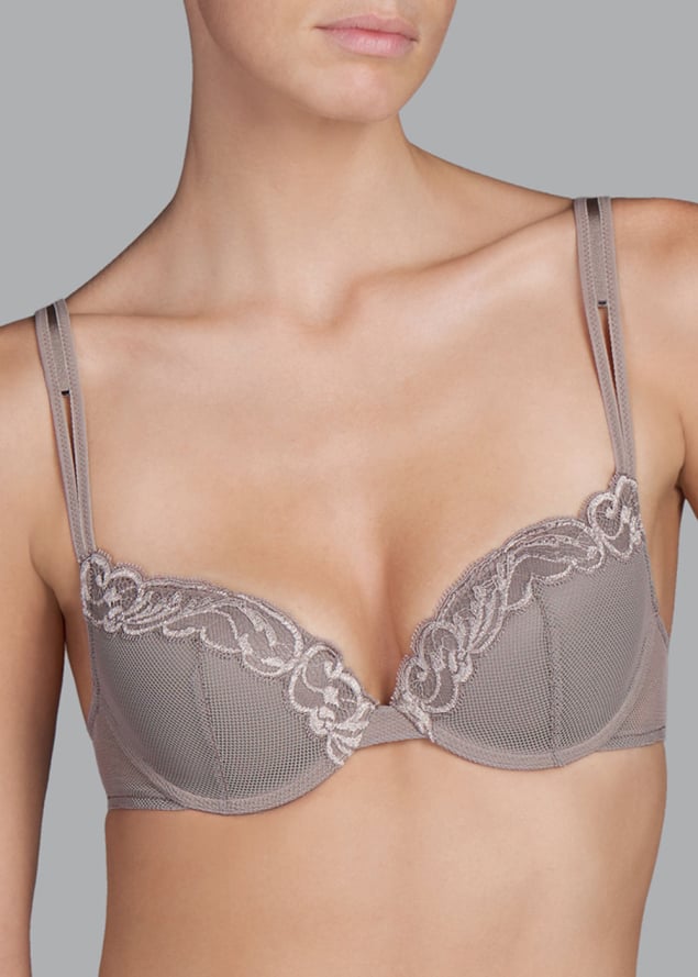 Soutien-gorge Push Up Andres Sarda Ash