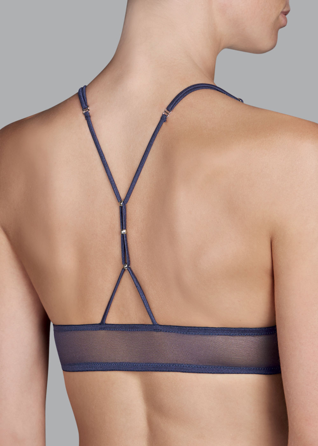 Soutien-gorge Sans Armatures Andres Sarda