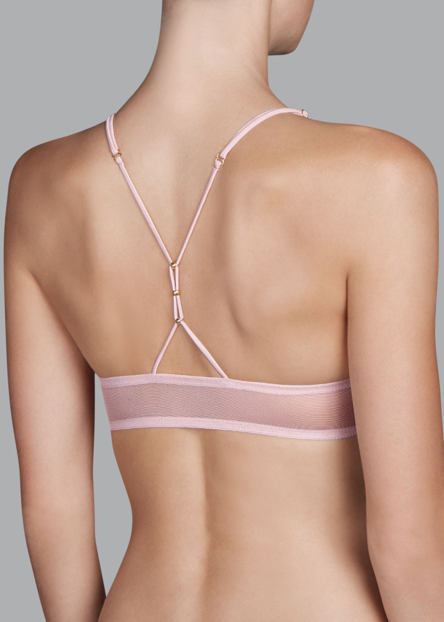 Soutien-gorge Sans Armatures Andres Sarda