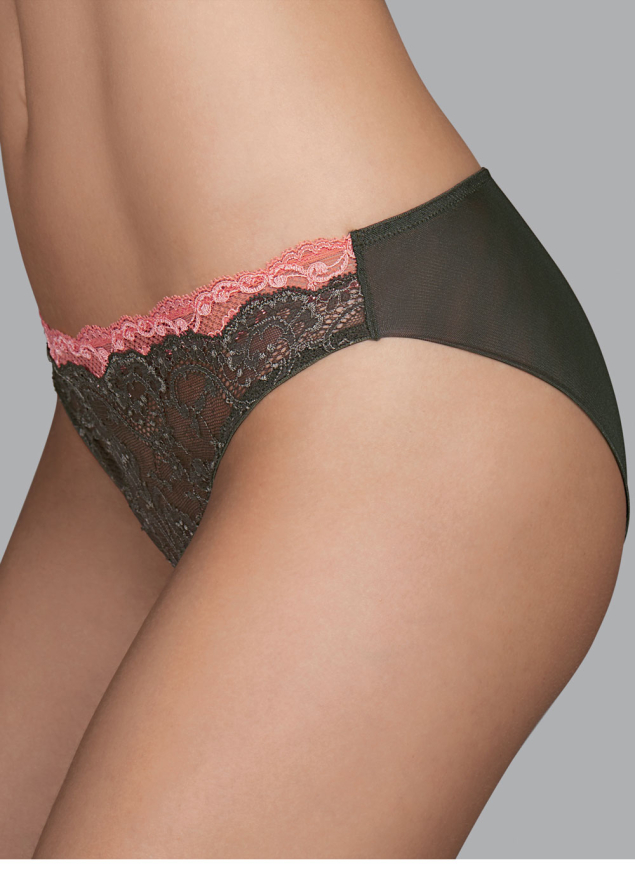 Slip Brsilien Andres Sarda Kaki