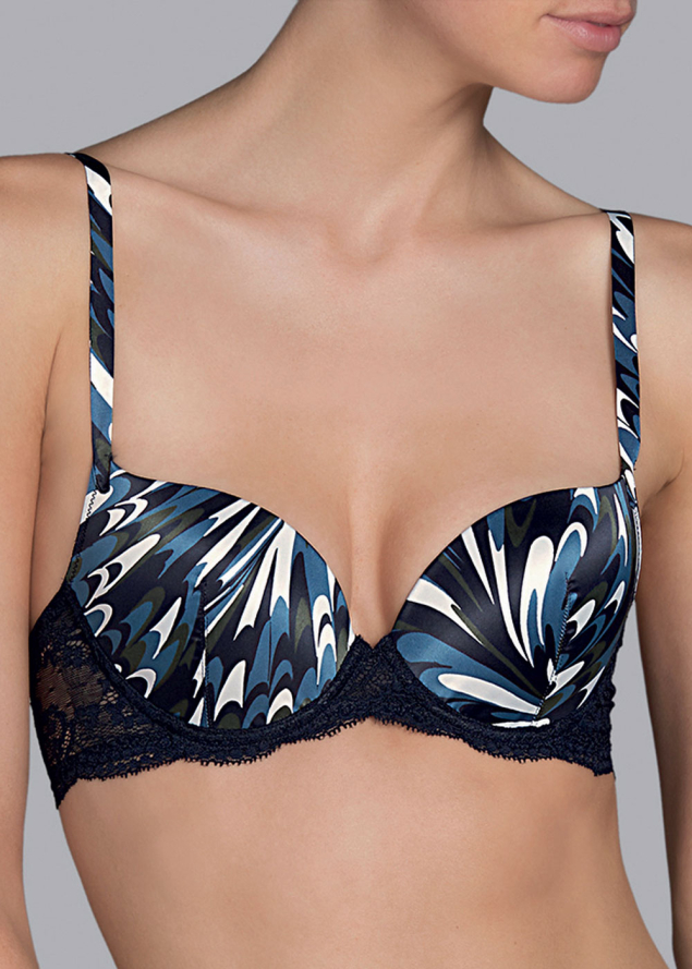 Soutien-Gorge Push Up Andres Sarda