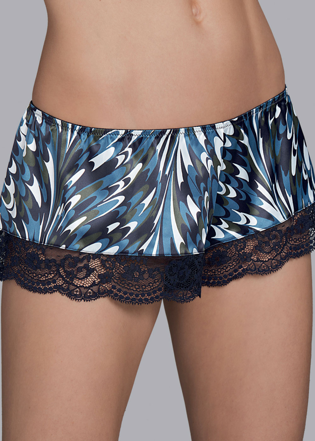 Short Andres Sarda