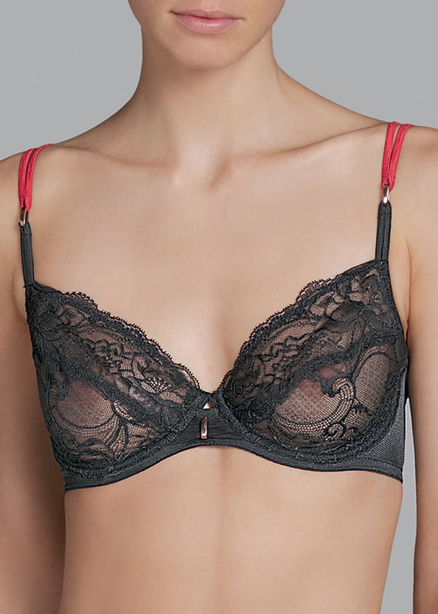 Soutien-gorge Armatures Bonnets Profonds Andres Sarda